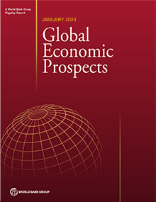 Perspectives économiques mondiales en Afrique subsaharienne – Banque Mondiale