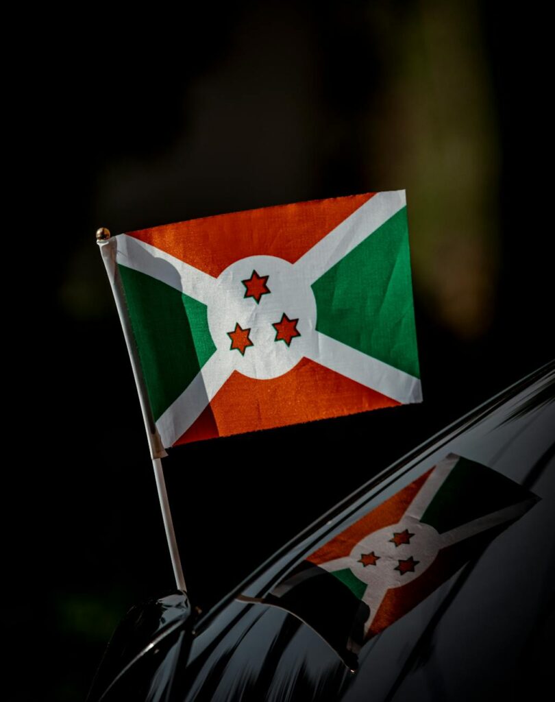 Burundi : Inspiration marocaine et soutient de la Chine