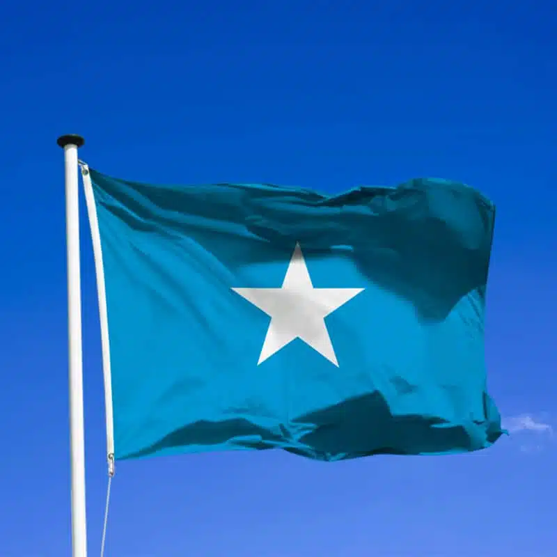La Somalie rejoint la Communauté de l’Afrique de l’Est